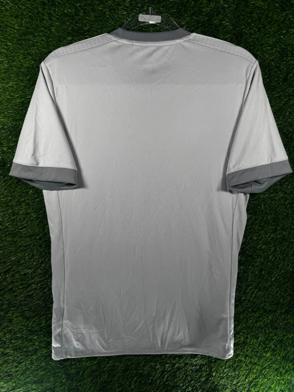 Manchester United 3rd Kit 2017/2018 Soccer Jersey